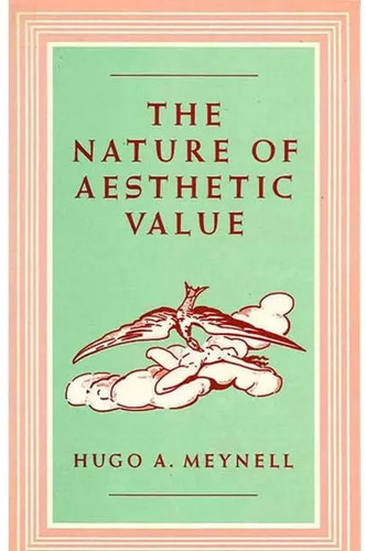 Die natur des ästhetischen - die,