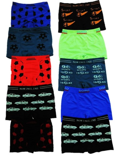 Kinder jungen boxershorts - kinder,
