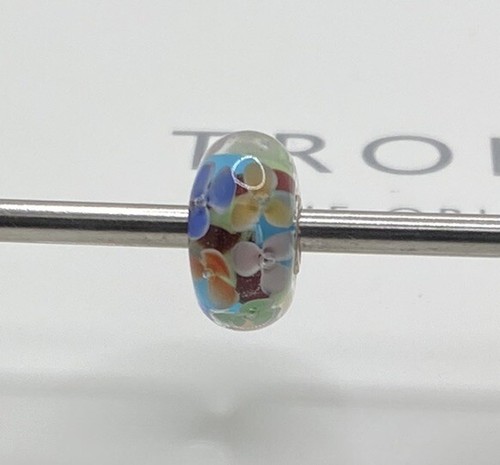 Trollbeads daydream blossom - daydream,