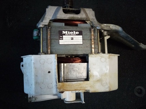 Waschmaschinenmotor miele - waschmaschinenmotor,