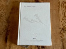 Catalogue Katalog - IWC Schaffhausen - Der Uhren IWC 2009 2010 - Spanish