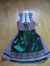 Dirndl Kleid, Trachtenkleid