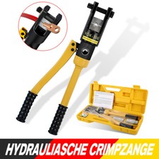 10-300 mm² Presszange