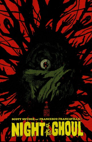 Night the ghoul 3 - of,