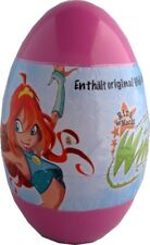 Winx Club Sammelkarten XXL Überraschungsei deutsch