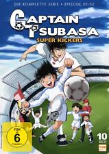 Captain Tsubasa - Super
