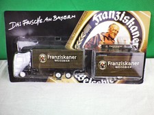 Franziskaner weißbier - franziskaner,