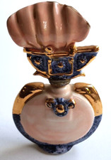 Art Déco Parfümflakon Flakon