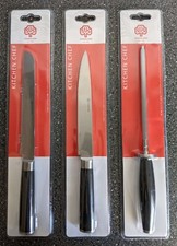 Schulte-Ufer Küchenmesser