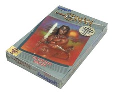 CONAN von Datasoft sealed auf