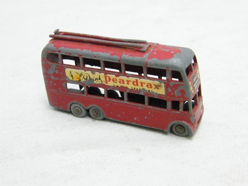 Matchbox lesney london - lesney,