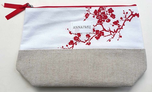 Annayake japan kosmetiktasche - japan,