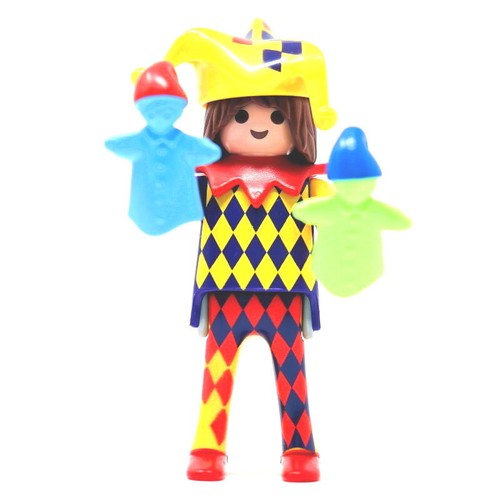 Playmobil zirkus custom - playmobil®,