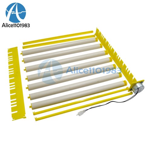 360 degree automatic rotary - 360,