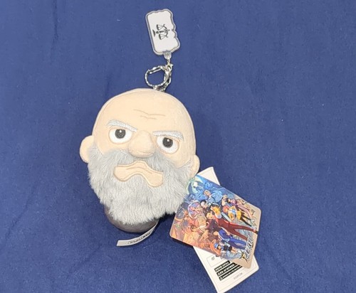 Ace attorney plüsch - attorney,