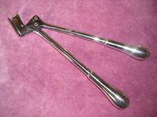 Gipshebel Gipsschere Gipszange  nach Stille  370 mm MEDICON 