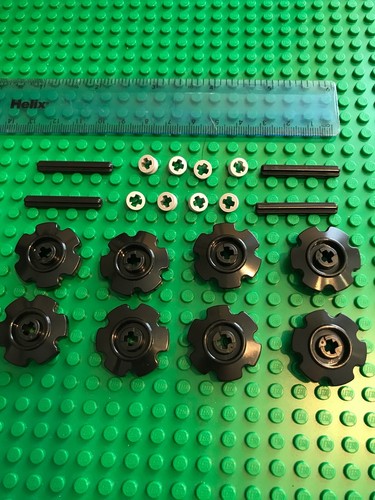 Lego technic lauffläche - lego,
