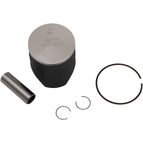 Piston kolben wossner ktm - piston,