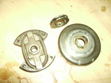 Gebrauchte Ersatzteile