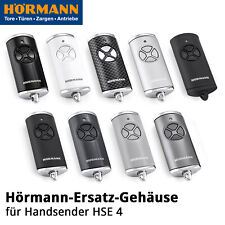 ??? Hörmann Ersatz-Gehäuse für Handsender HSE 4, viele Farben