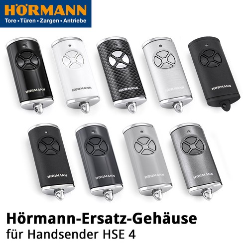 Hörmann - 💚💚💚,
