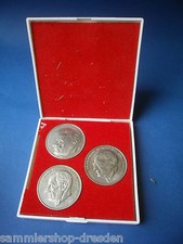 7505 3 Medaille MFS Stasi