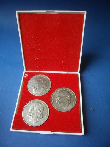 7505 medaille mfs stasi - 3,
