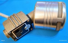 Trix 7457 50er Jahre Vintage Bändchenmikrofon getestet & funktionsfähig.  In schönem Zustand.