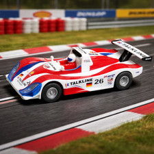 Artin Slotcar 1:32 – Ferrari