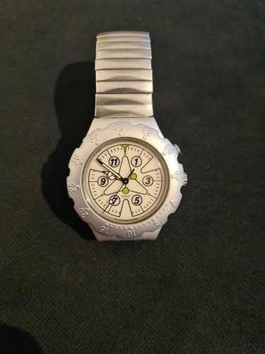 Swatch irony quartzuhr - quartzuhr, swiss