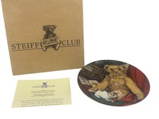 Steiff Porzellan Sammler