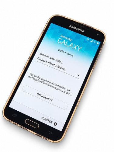 Samsung galaxy sm g901f - samsung, s5+