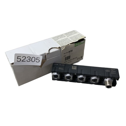 Murr 56700