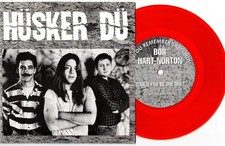 Husker Du- Could You Be The