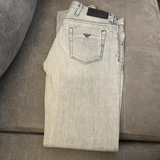 Armani Jeans Gr.32 Neu