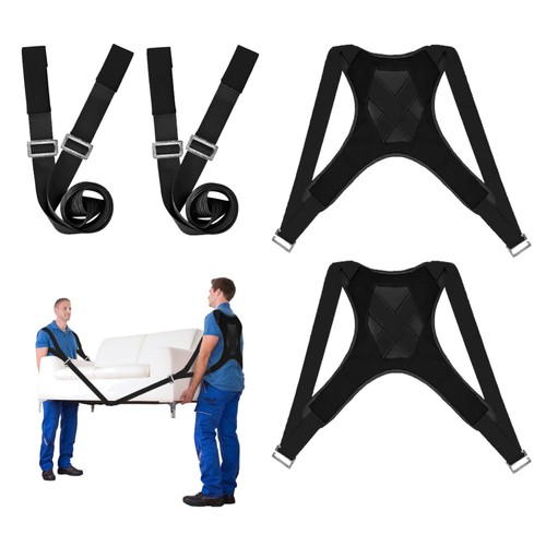 Tragegurte umzug kit hebegurte - umzug,