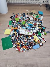 Lego Konvolut, 5,6 Kg, alte