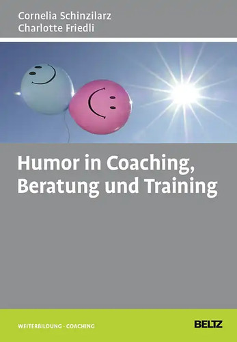 Humor coaching beratung - humor,
