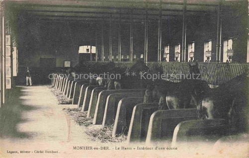 Montier der saint dizier 52 - saint-dizier,