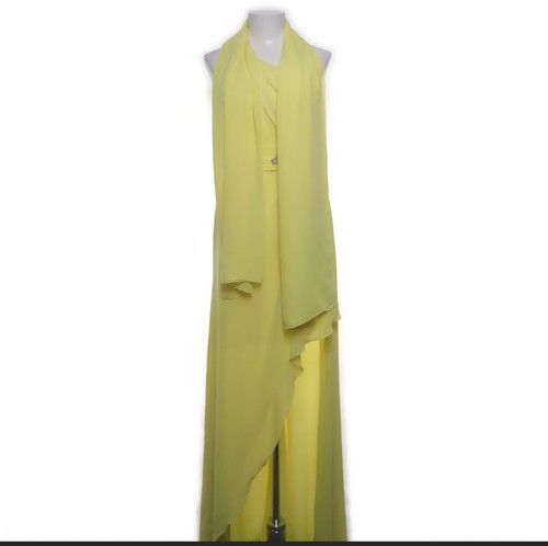 Pronovias abendkleid 38 - gr.,
