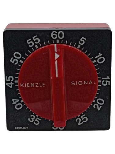 Kienzle signal mechanischer - signal,