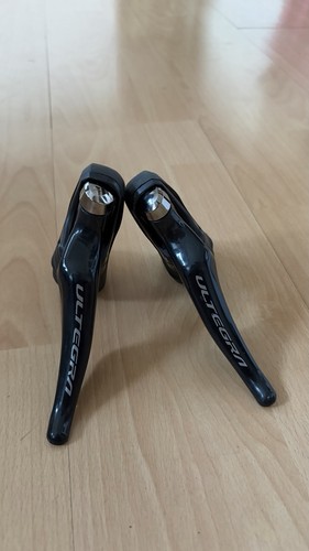 Shimano ultegra r8000 - ultegra, st-r8000