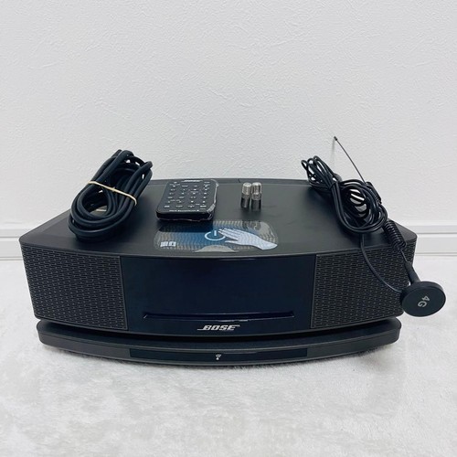 Bose wave sound touch music - sound,
