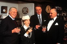 Alexander Kerst Inge Meysel