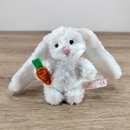 Russ berrie hase kaninchen - kaninchen, mit