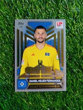Topps Match Attax Bundesliga