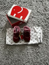 Elefanten baby winterstiefel - elefanten,