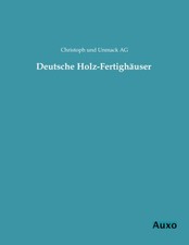Deutsche Holz-Fertighäuser