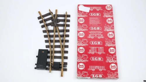 Lgb 1210 1215 - lgb, g