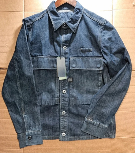 Star raw herren small - raw,